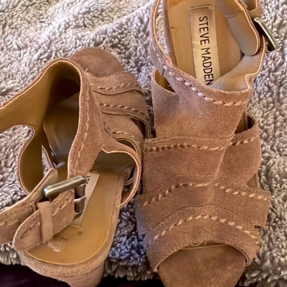 Steve Madden 